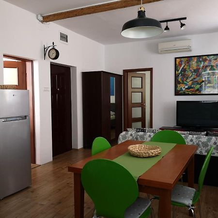 Apartma Taperin Piran Apartment Exterior foto