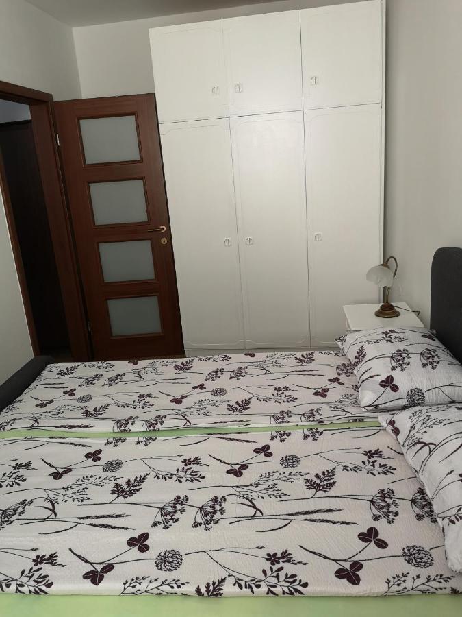 Apartma Taperin Piran Apartment Exterior foto